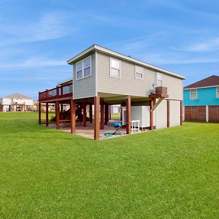 Qyster Dream Villa Crystal Beach Exterior photo