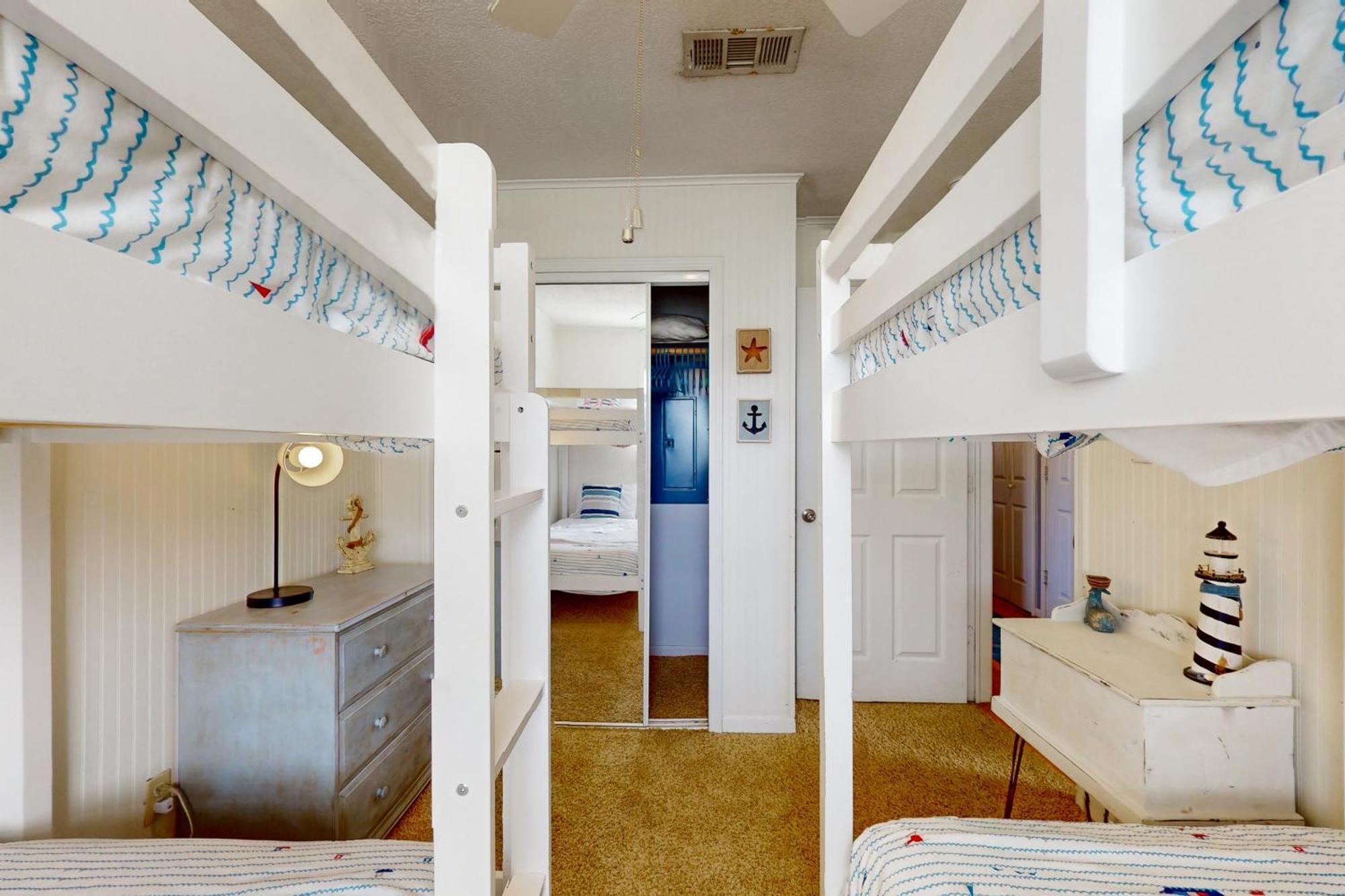 Qyster Dream Villa Crystal Beach Exterior photo