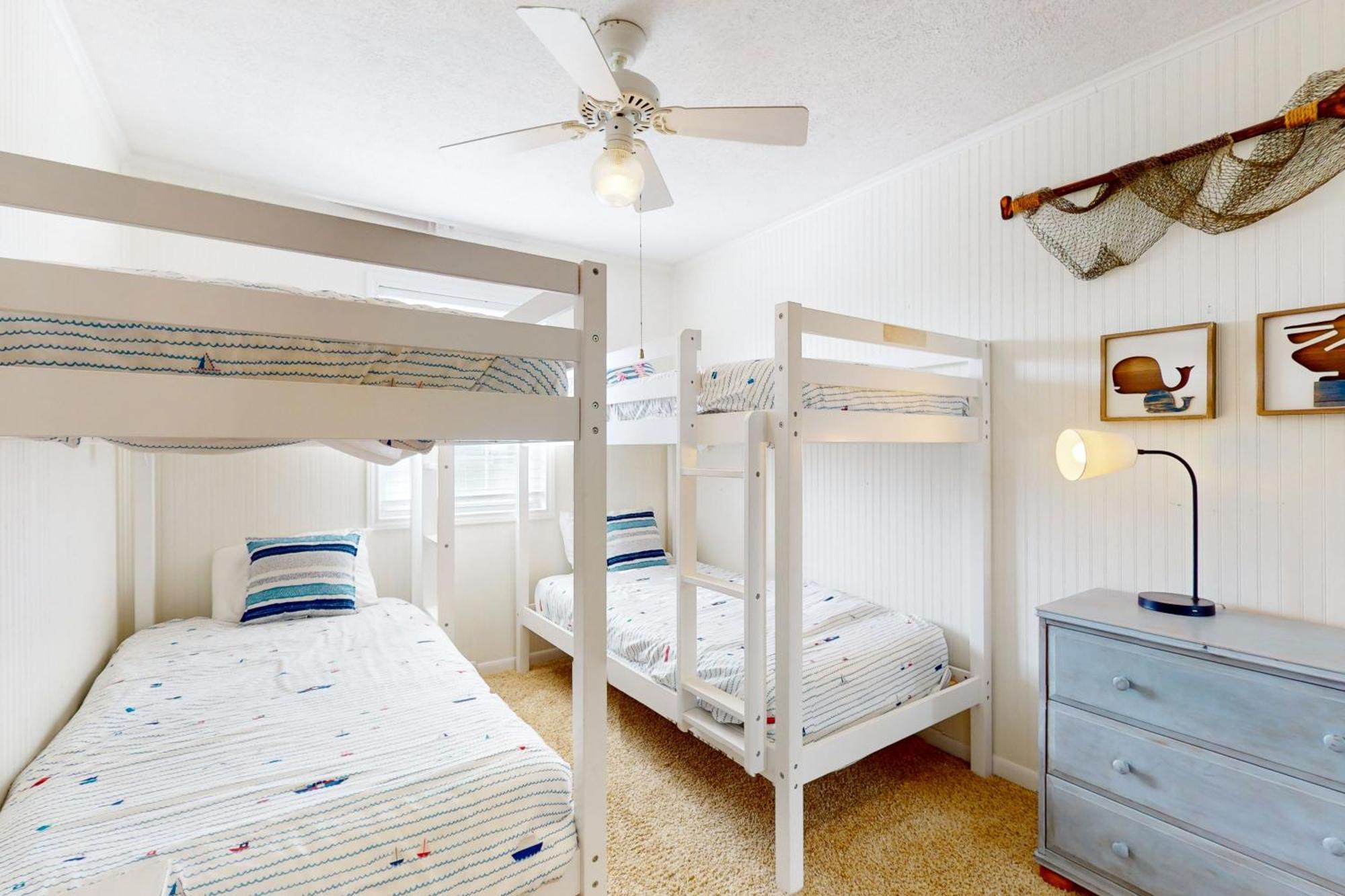 Qyster Dream Villa Crystal Beach Exterior photo